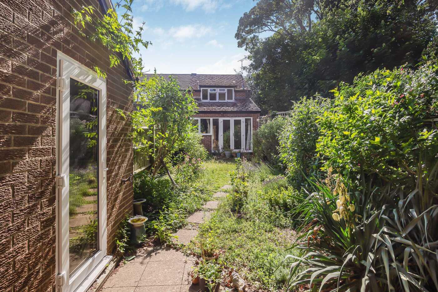 Gravett Close, Henley-on-Thames